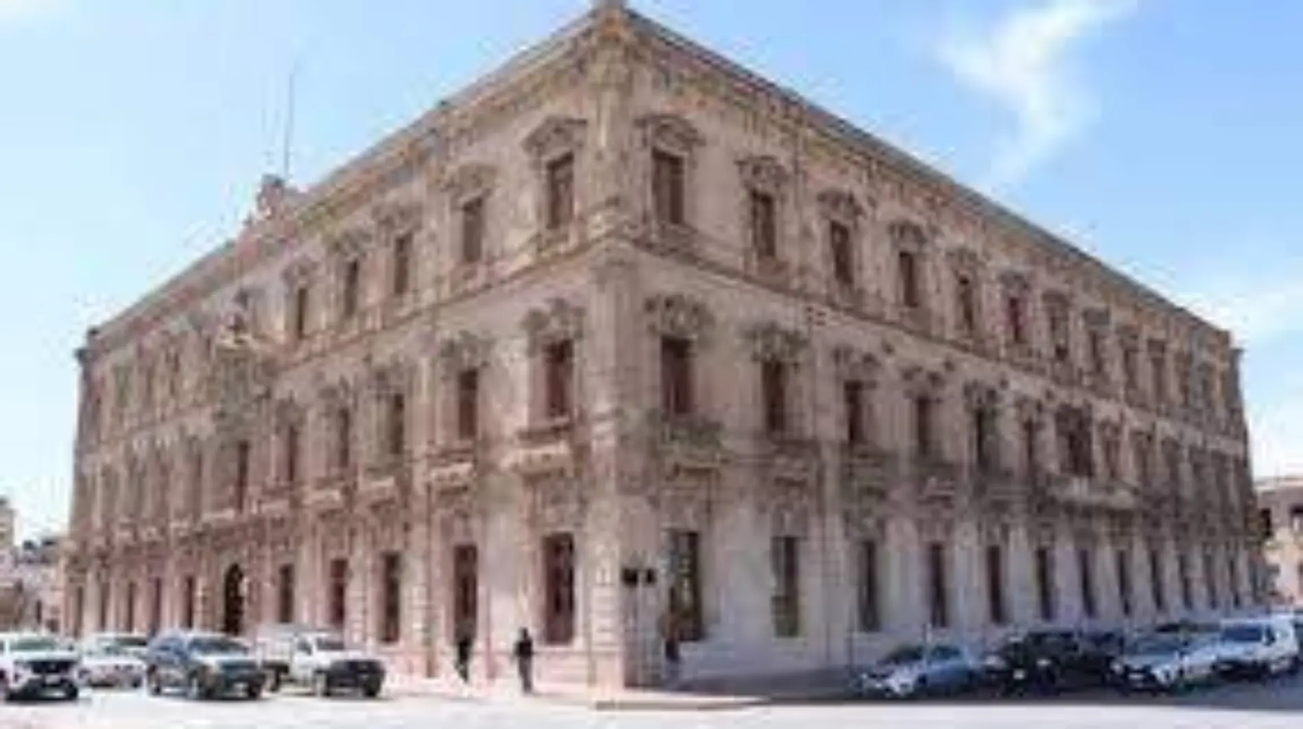 Palacio de Gbierno